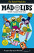 Go Team! Mad Libs by Sarah Fabiny