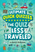 The Quiz Less Traveled by Rachel McMahon