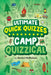 Camp Quizzical by Rachel McMahon