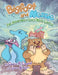 The Haunting of Loch Ness Castle #2: A Graphic Novel by Chelsea M. Campbell