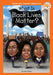 What Is Black Lives Matter? by Lakita Wilson