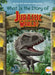 What Is the Story of Jurassic World? by Jim Gigliotti