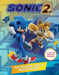 Sonic the Hedgehog 2: The Official Movie Poster Book by Penguin Young Readers Licenses