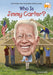Who Is Jimmy Carter? by David Stabler