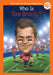 Who Is Tom Brady? by James Buckley