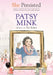 She Persisted: Patsy Mink by Tae Keller