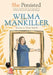 She Persisted: Wilma Mankiller by Traci Sorell