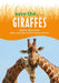 Save The...Giraffes by Anita Sanchez