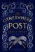 The Otherwhere Post (a Good Morning America YA Book Club Pick) by Emily J. Taylor