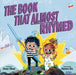 The Book That Almost Rhymed by Omar Abed