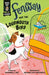 Fenway and the Loudmouth Bird by Victoria J. Coe
