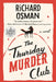 The Thursday Murder Club by Richard Osman