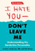 I Hate You--Don't Leave Me: Third Edition: Understanding the Borderline Personality by Jerold J. Kreisman