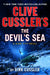 Clive Cussler's The Devil's Sea by Dirk Cussler