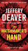 The Watchmaker's Hand by Jeffery Deaver