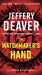 The Watchmaker's Hand by Jeffery Deaver