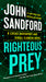 Righteous Prey by John Sandford