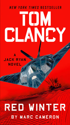 Tom Clancy Red Winter by Marc Cameron