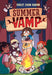 Summer Vamp: (A Graphic Novel) by Violet Chan Karim