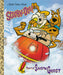 That's Snow Ghost (Scooby-Doo) by Golden Books