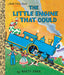 The Little Engine That Could by Watty Piper