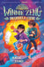 Winnie Zeng Unleashes a Legend by Katie Zhao