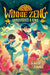 Winnie Zeng Vanquishes a King by Katie Zhao