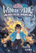 Winnie Zeng Shatters the Universe by Katie Zhao