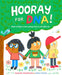 Hooray for Dna!: How a Bear and a Bug Are a Lot Like Us by Pauline Thompson