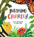 Becoming Charley by Kelly Dipucchio