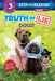 Truth or Lie: Dogs! by Erica S. Perl
