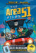 The Area 51 Files by Julie Buxbaum