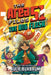 The Big Flush by Julie Buxbaum