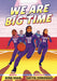 We Are Big Time: (A Graphic Novel) by Hena Khan