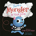 There's a Monster in Your Book by Tom Fletcher