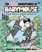 The Big Adventures of Babymouse: Once Upon a Messy Whisker (Book 1) by Jennifer L. Holm