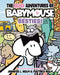 The Big Adventures of Babymouse: Besties! (Book 2) by Jennifer L. Holm