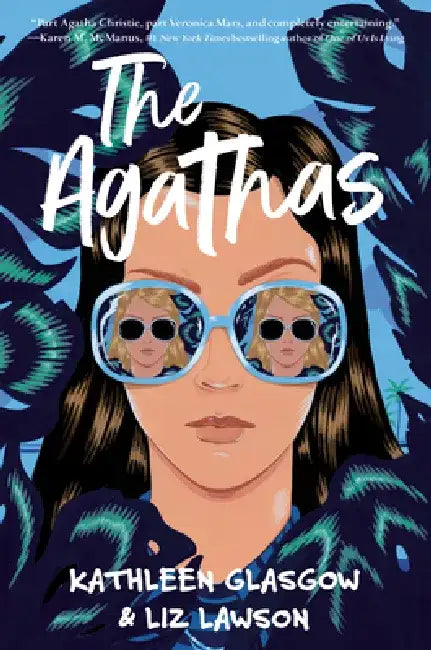 The Agathas by Kathleen Glasgow