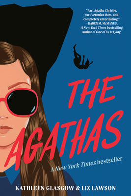 The Agathas by Kathleen Glasgow