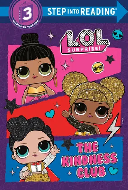 The Kindness Club (L.O.L. Surprise!) by Random House