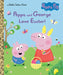Peppa and George Love Easter! (Peppa Pig) by Courtney Carbone