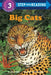 Big Cats by Joyce Milton