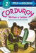 Corduroy Writes a Letter by Don Freeman