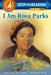 I Am Rosa Parks by Rosa Parks