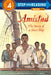 Amistad: The Story of a Slave Ship by Patricia McKissack