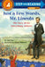 Just a Few Words, Mr. Lincoln by Jean Fritz