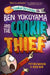 Ben Yokoyama and the Cookie Thief by Matthew Swanson