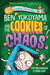 Ben Yokoyama and the Cookies of Chaos by Matthew Swanson