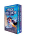 Magic Tree House Graphic Novels 1-2 Boxed Set by Mary Pope Osborne