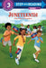 Juneteenth: Our Day of Freedom by Sharon Dennis Wyeth